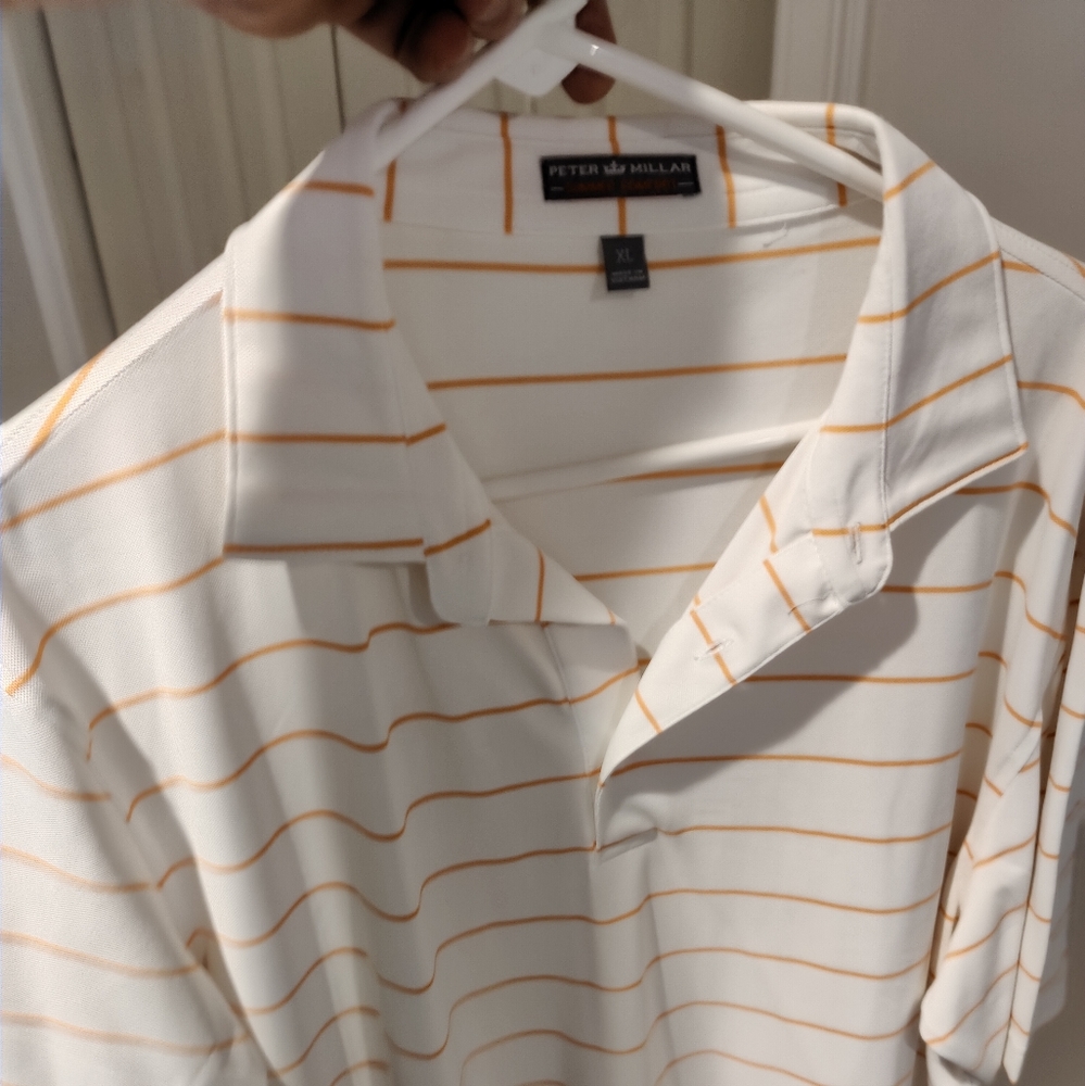 Never worn